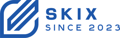 Skix Inc. Logo